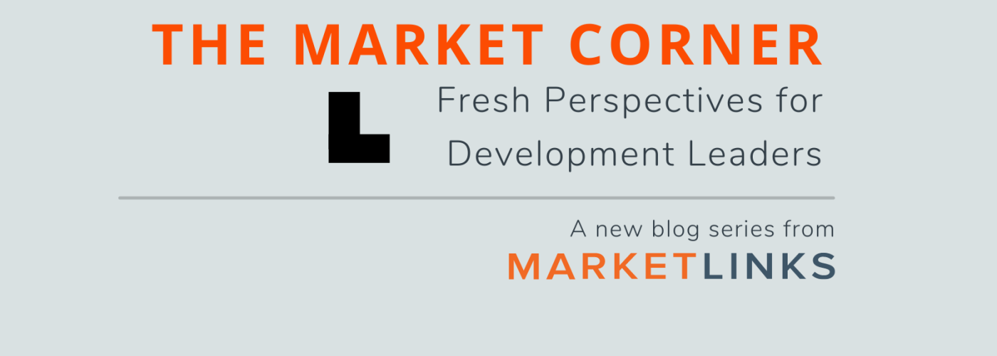 The Market Corner Blog Header Photo