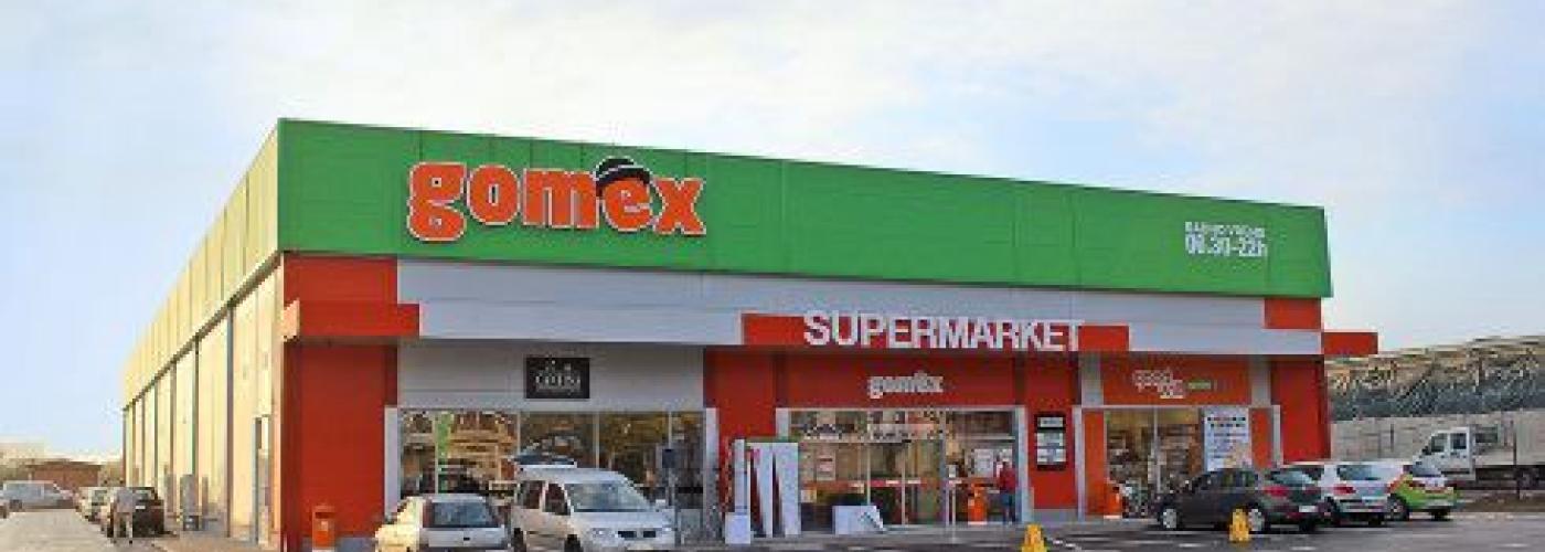 Serbian retailer Gomex sold 35% of its company to a private equity fund, increasing revenue from €10M to €150M from 2007 to 2022. Photo: retailserbia.com
