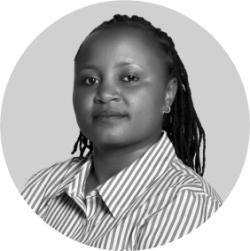 Yvonne Muthoni
