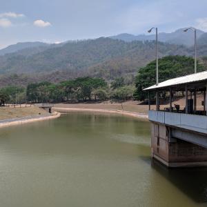 PHP Energy's El Níspero II hydroelectric powerplant in Honduras
