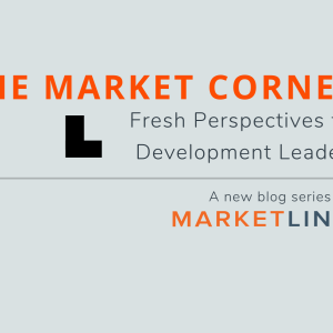 The Market Corner Blog Header Photo